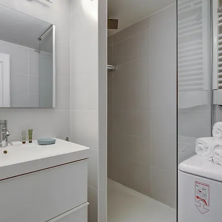 Apartman Luminous In Champs-elysees Párizs
