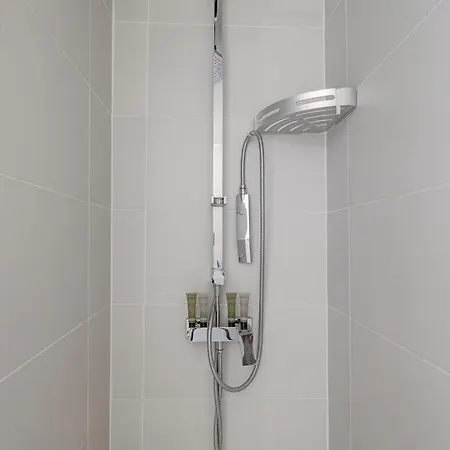 Luminous In Champs-elysees Paris